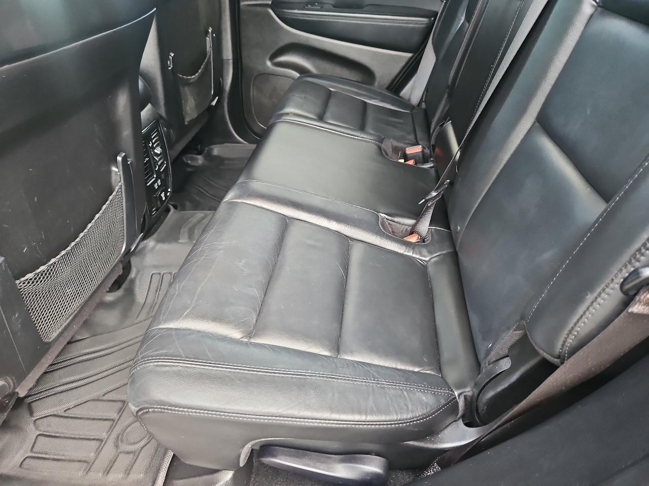 Jeep Grand Cherokee Limited 4x4 2021