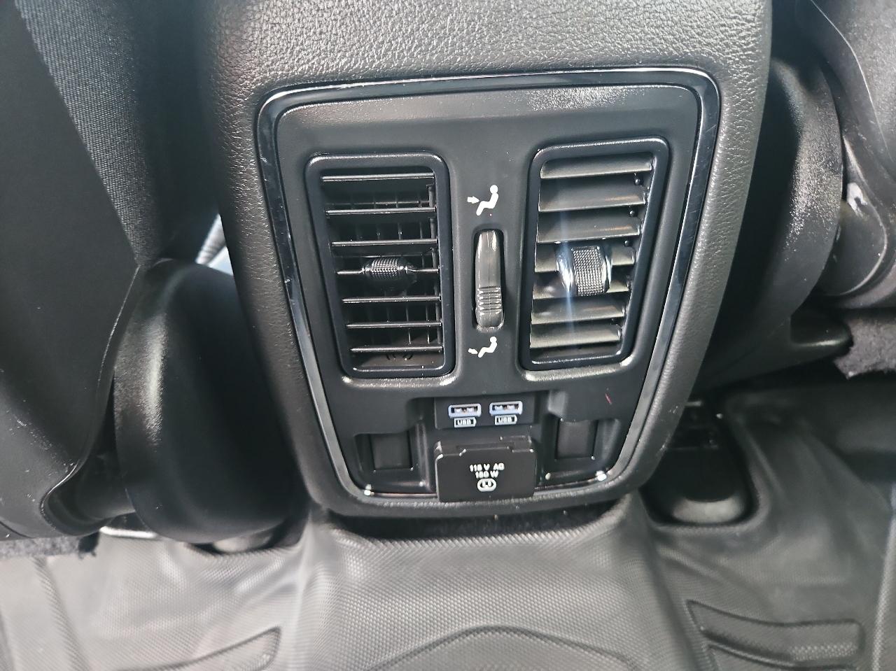 Jeep Grand Cherokee Limited 4x4 2021