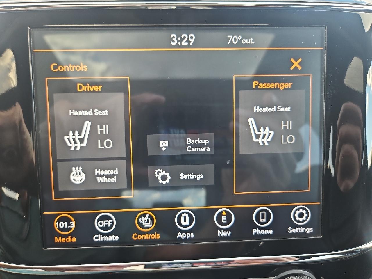Jeep Grand Cherokee Limited 4x4 2021