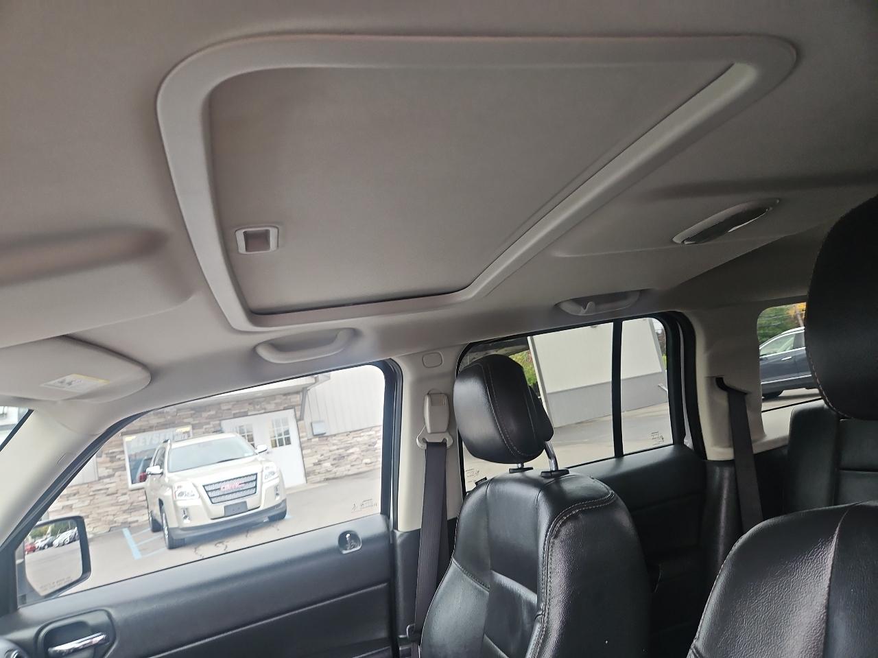 Jeep Patriot High Altitude 4x4 2017