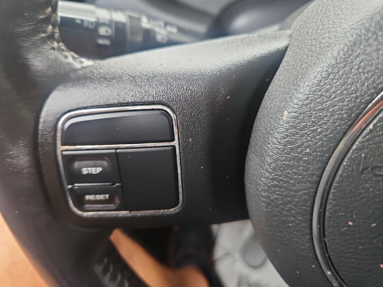 Jeep Patriot High Altitude 4x4 2017