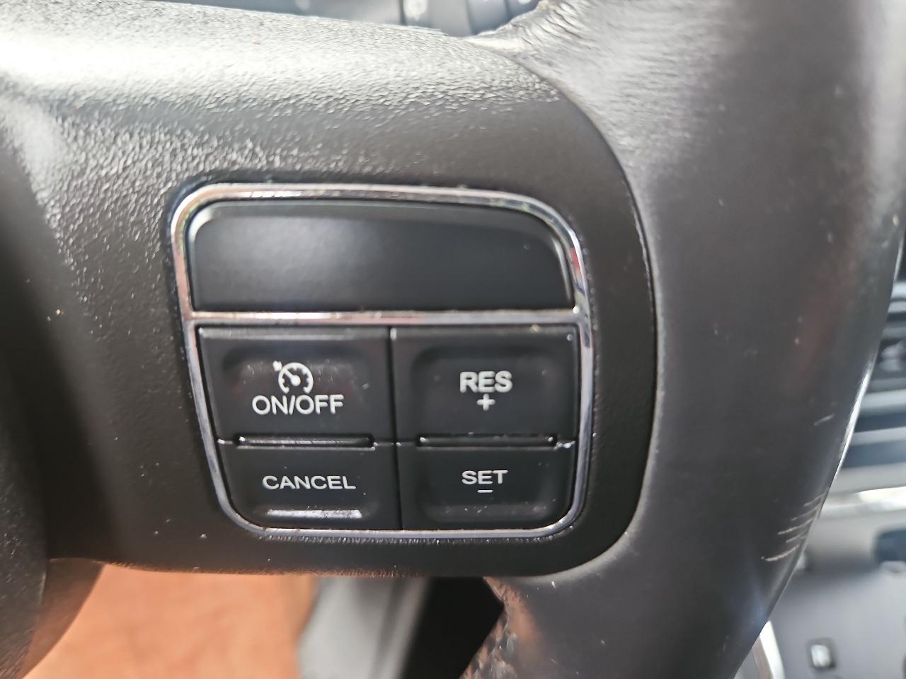Jeep Patriot High Altitude 4x4 2017