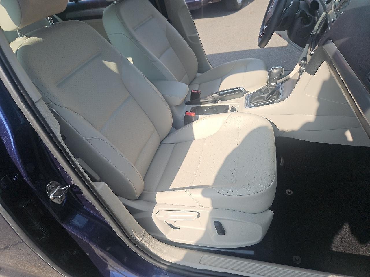 Volkswagen Golf SportWagen 4dr Auto TSI S 2016