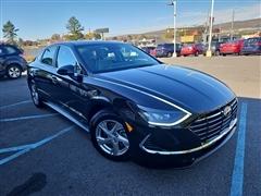 2022 Hyundai Sonata 