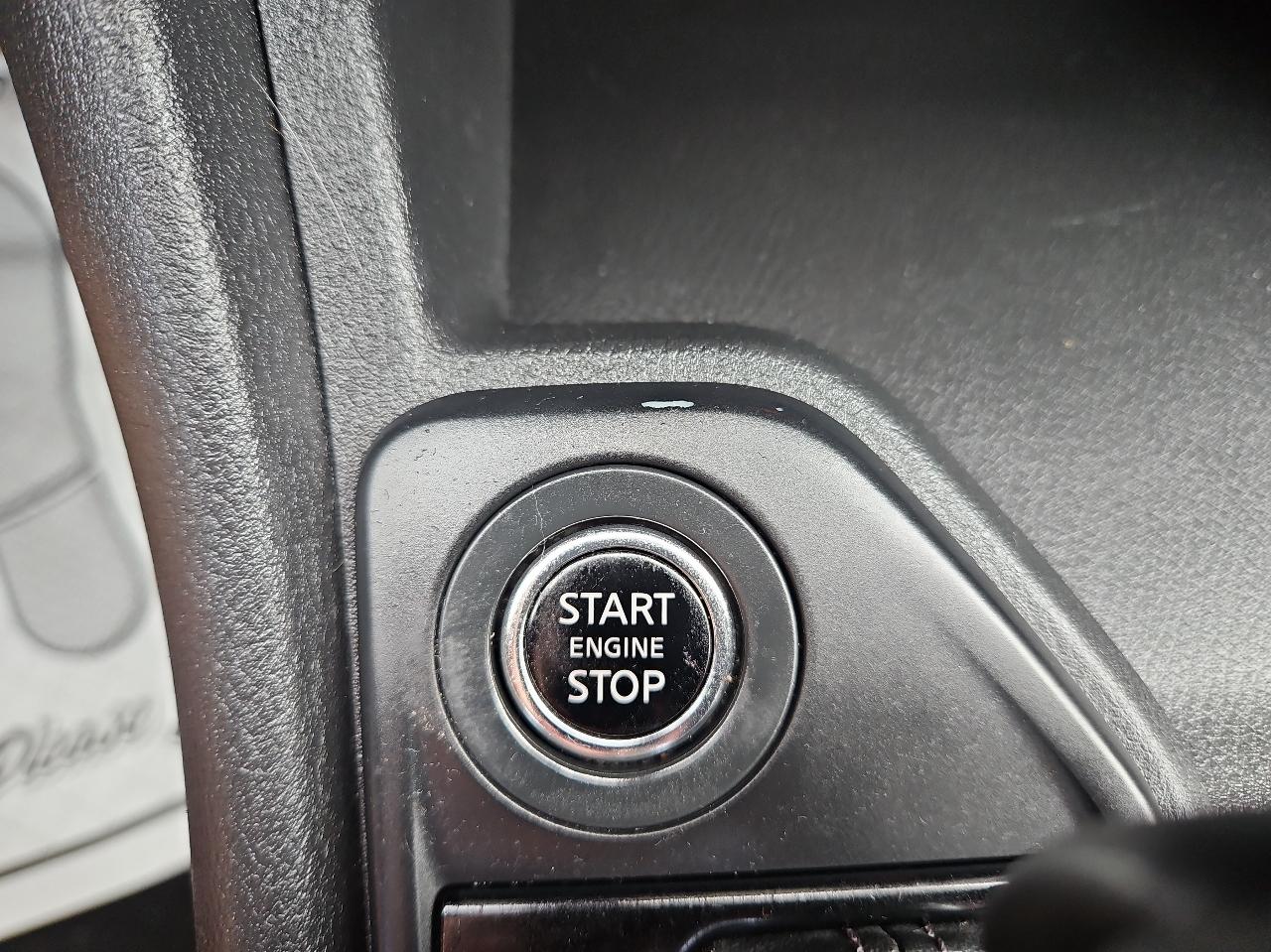 Nissan Sentra S CVT 2022