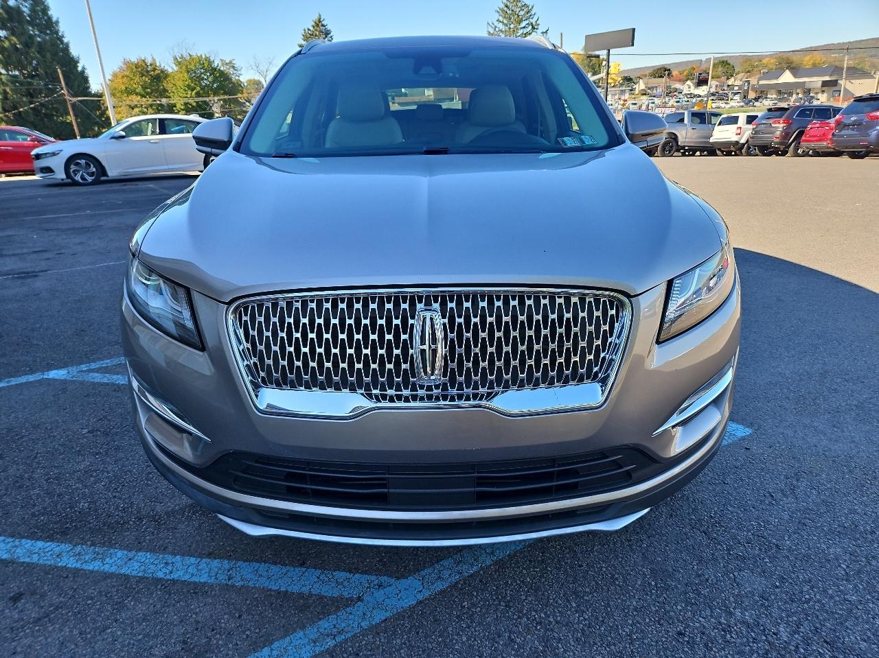 Lincoln MKC Reserve AWD 2019