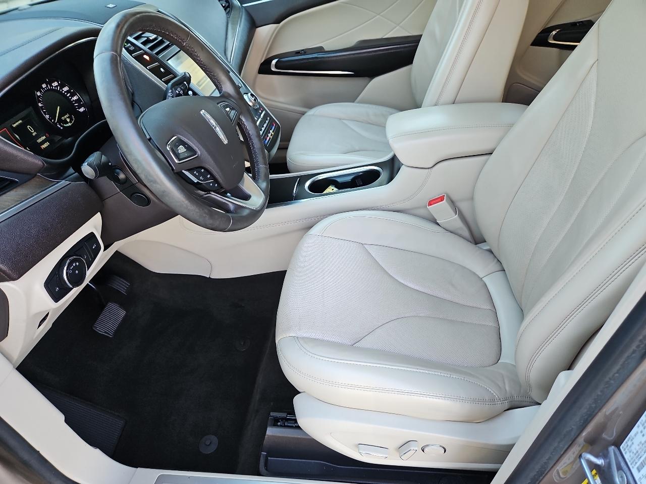 Lincoln MKC Reserve AWD 2019
