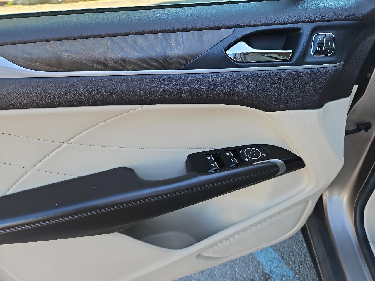 Lincoln MKC Reserve AWD 2019