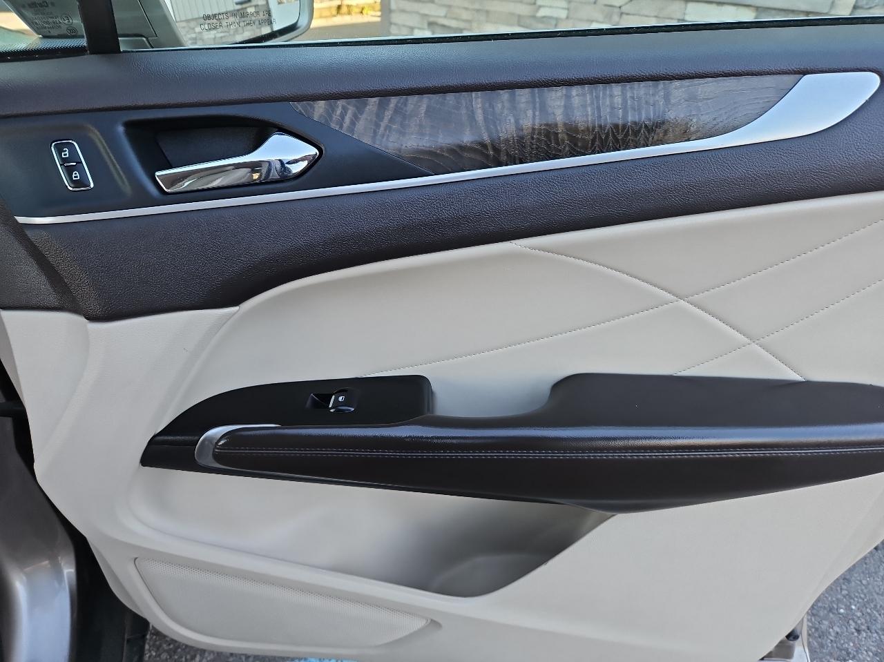 Lincoln MKC Reserve AWD 2019