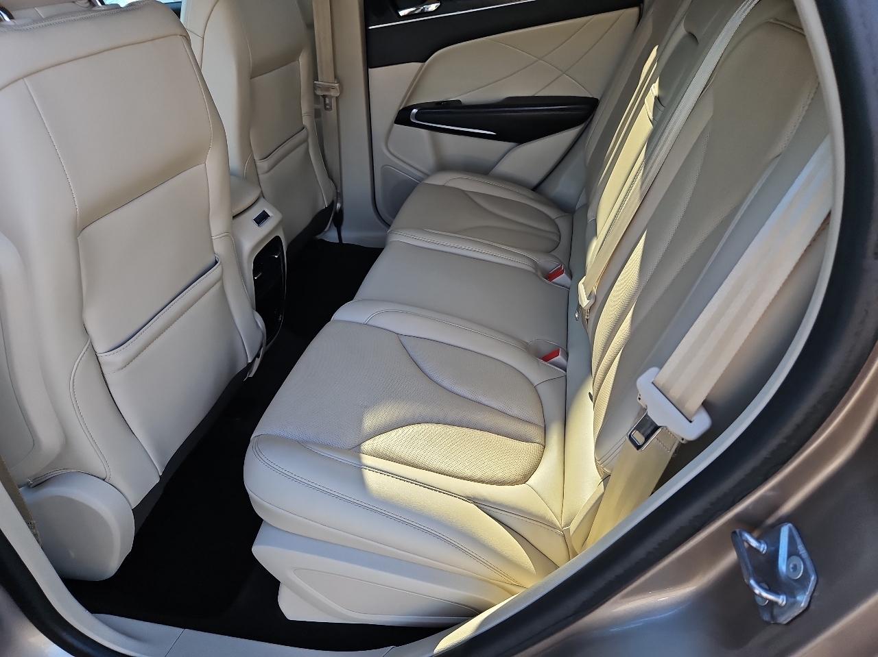 Lincoln MKC Reserve AWD 2019