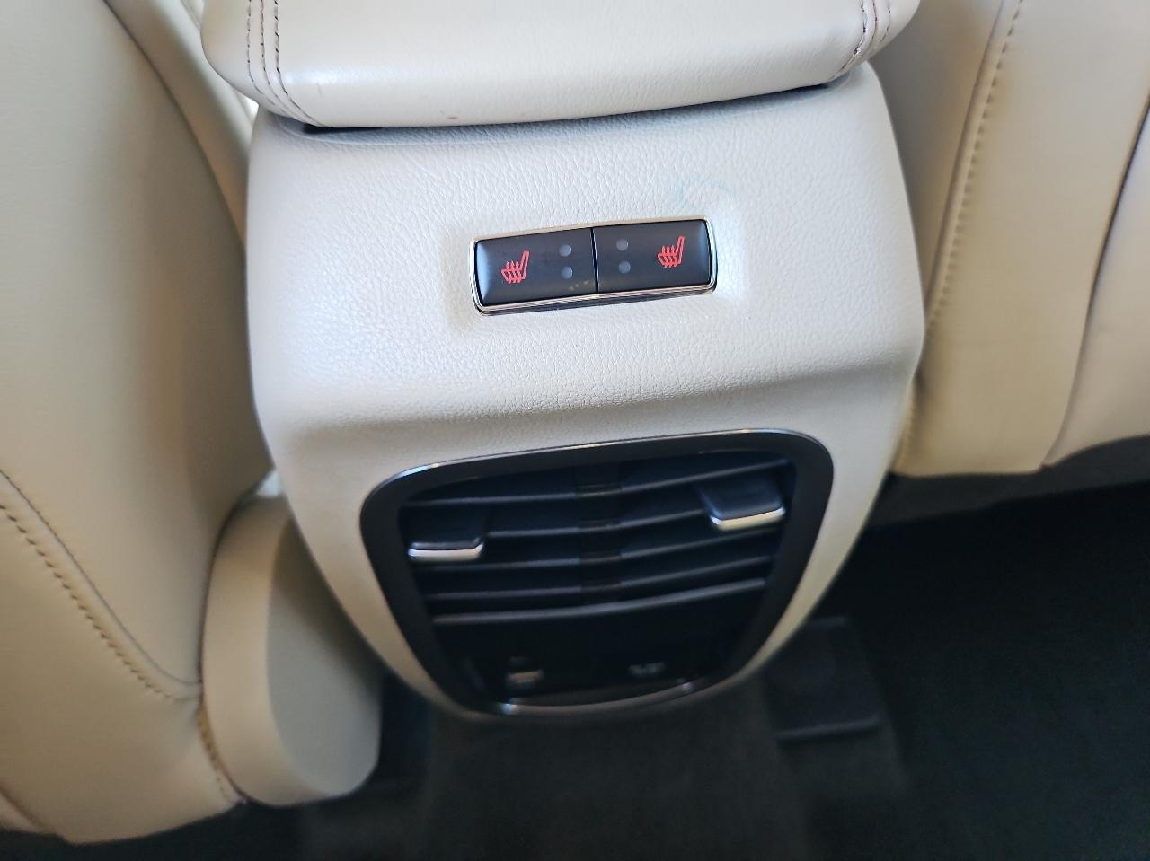 Lincoln MKC Reserve AWD 2019