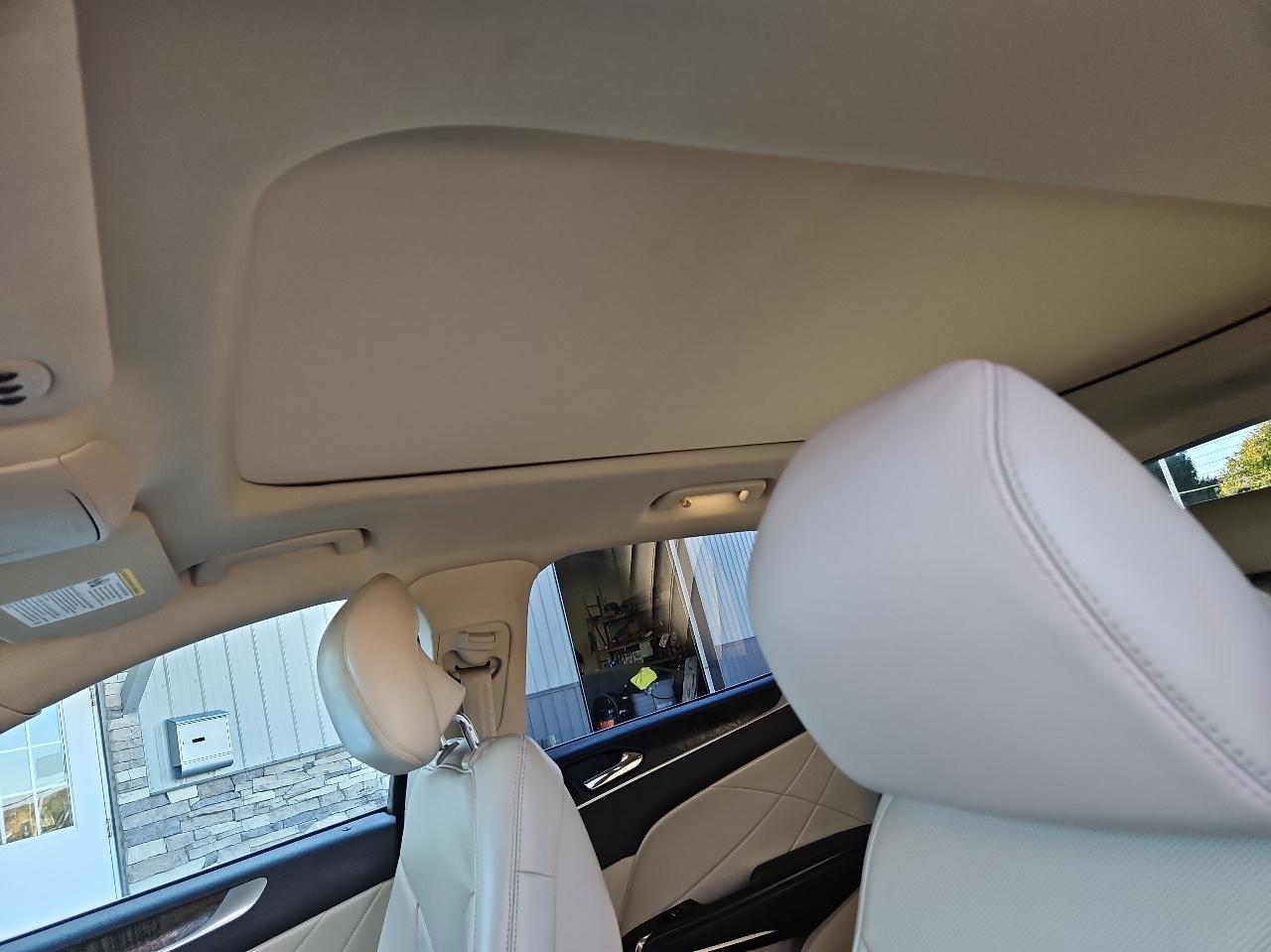 Lincoln MKC Reserve AWD 2019