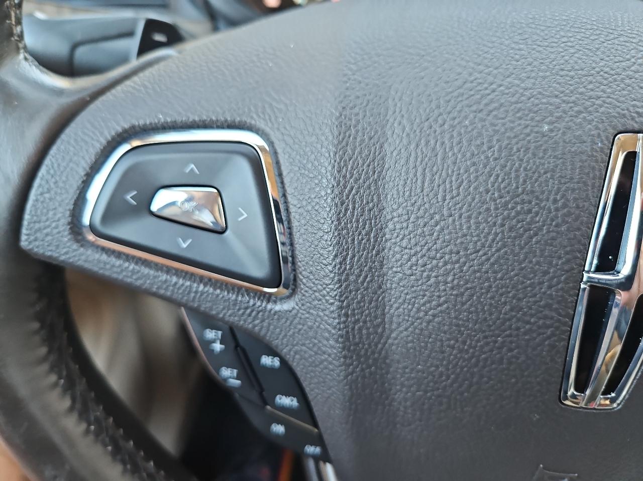 Lincoln MKC Reserve AWD 2019