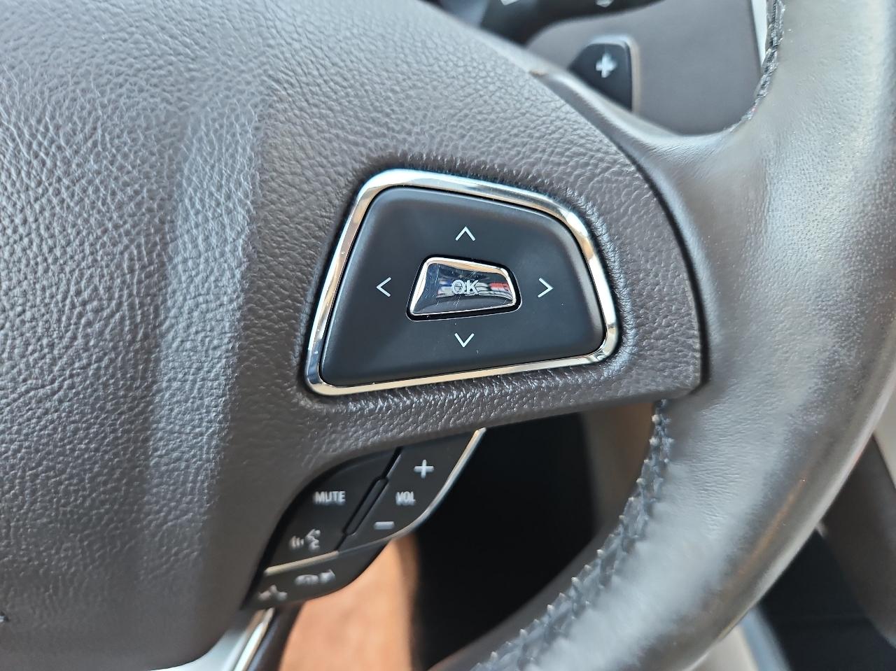 Lincoln MKC Reserve AWD 2019