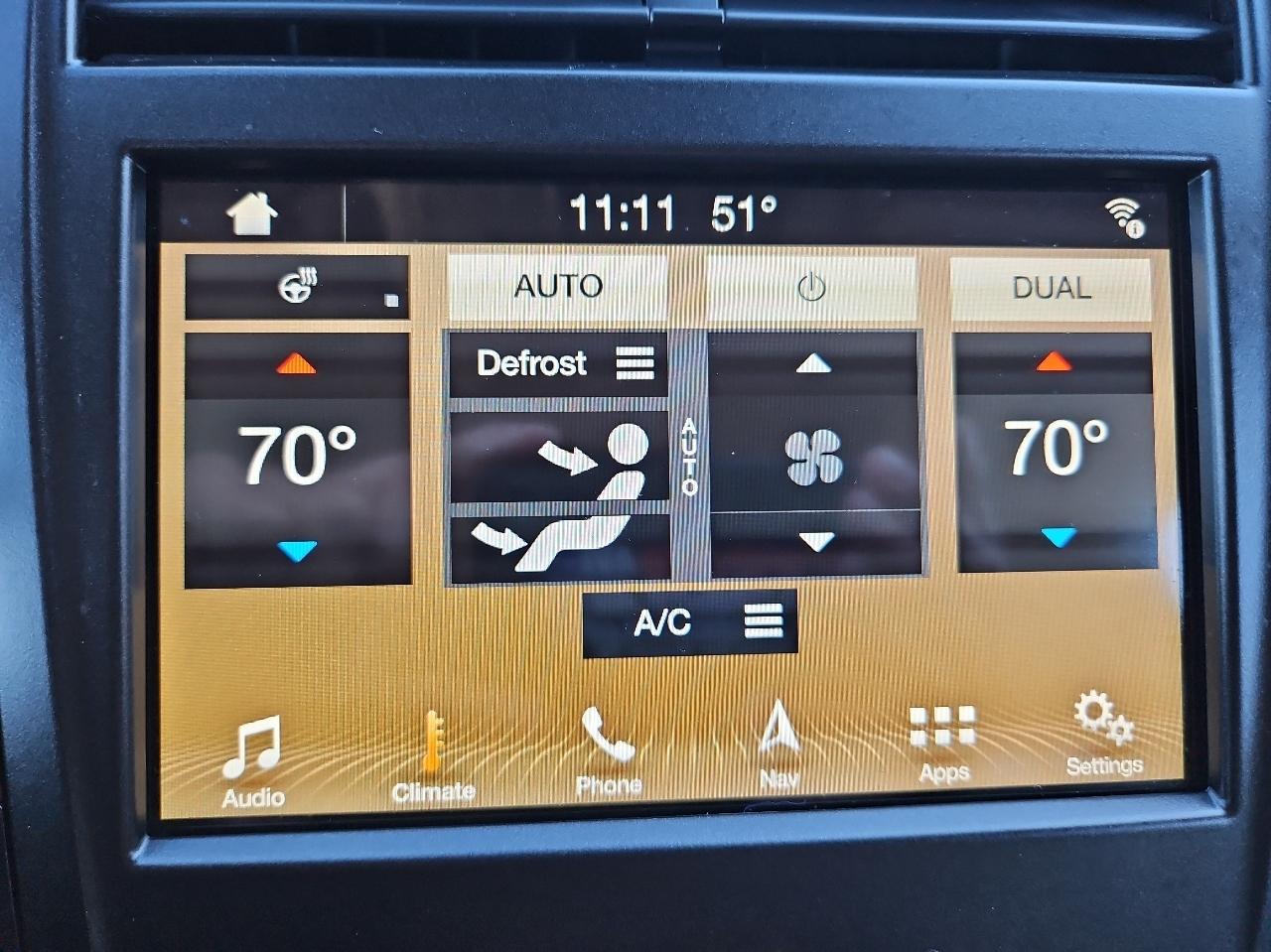 Lincoln MKC Reserve AWD 2019