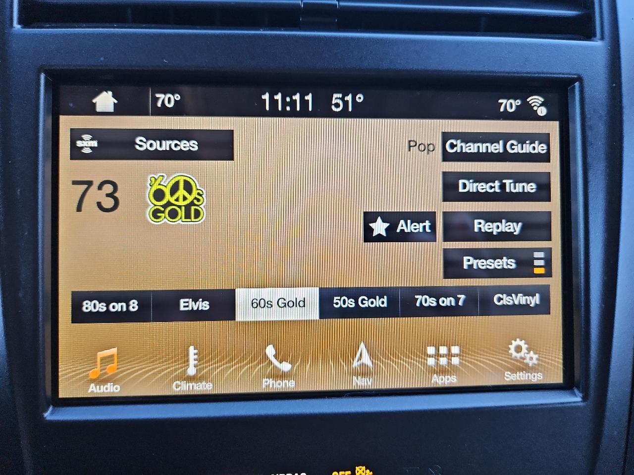 Lincoln MKC Reserve AWD 2019