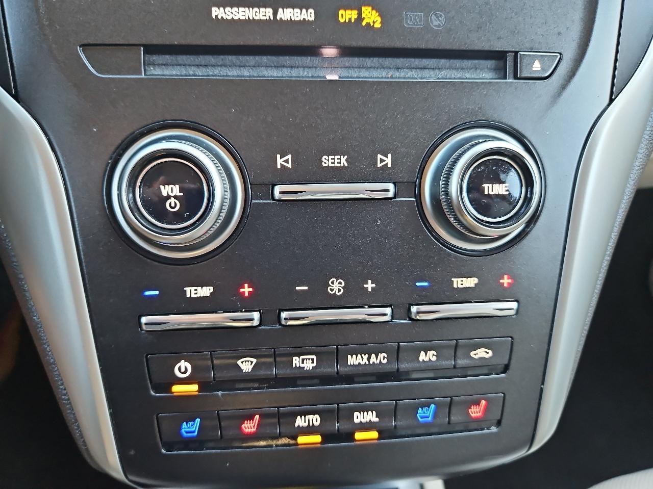 Lincoln MKC Reserve AWD 2019