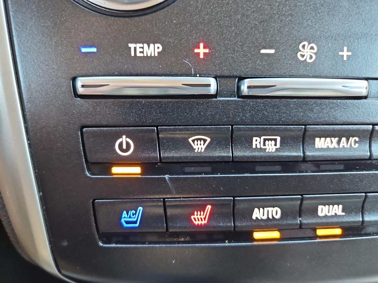 Lincoln MKC Reserve AWD 2019