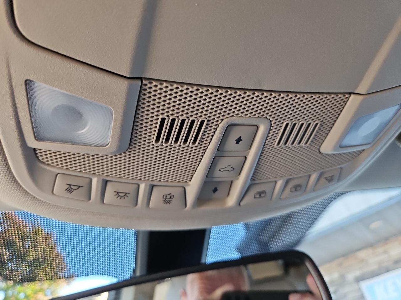 Lincoln MKC Reserve AWD 2019