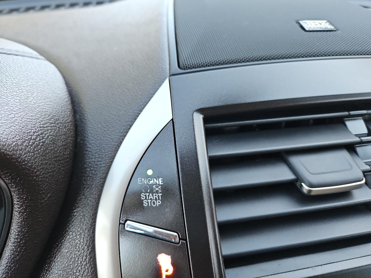 Lincoln MKC Reserve AWD 2019