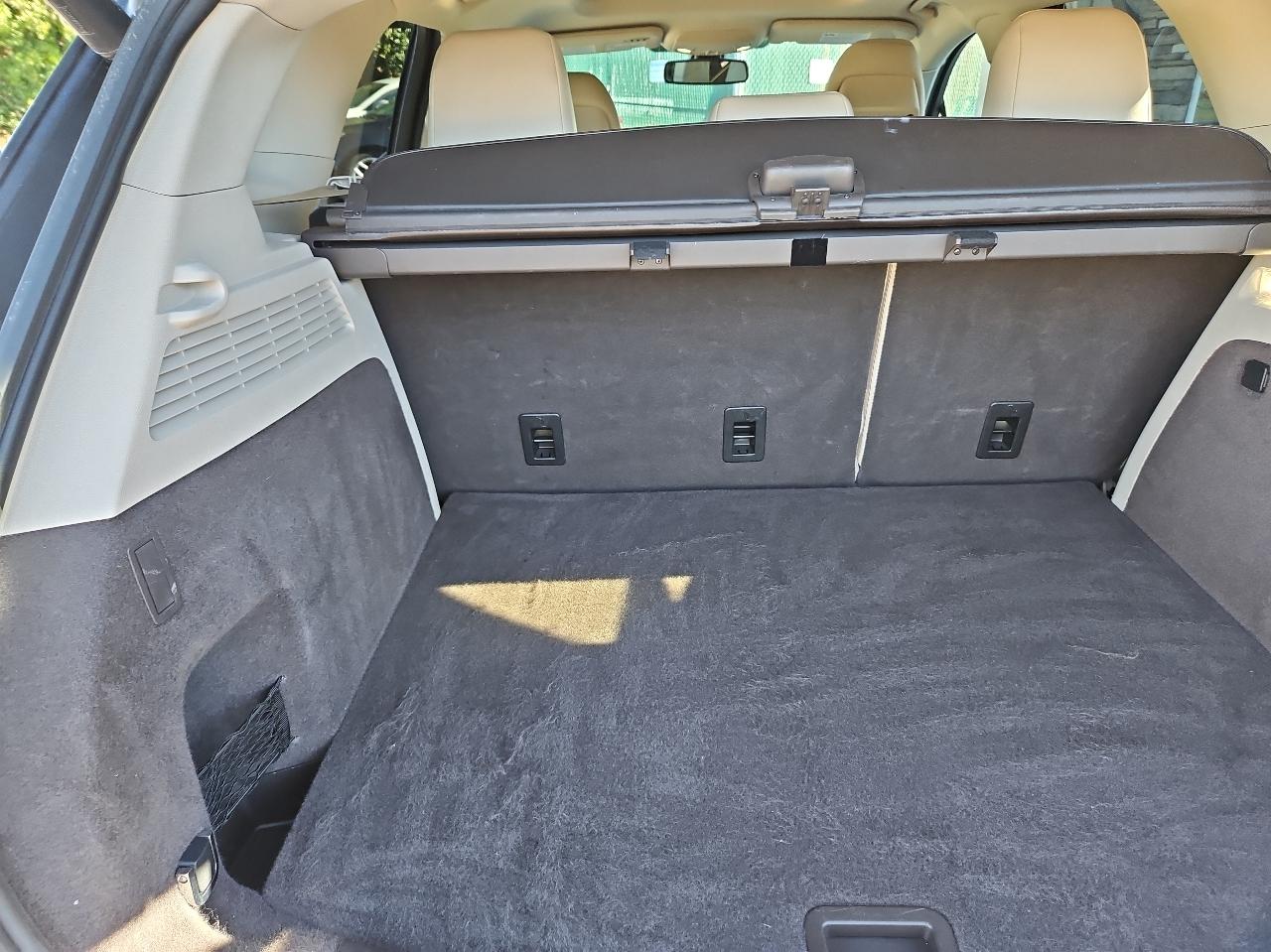 Lincoln MKC Reserve AWD 2019