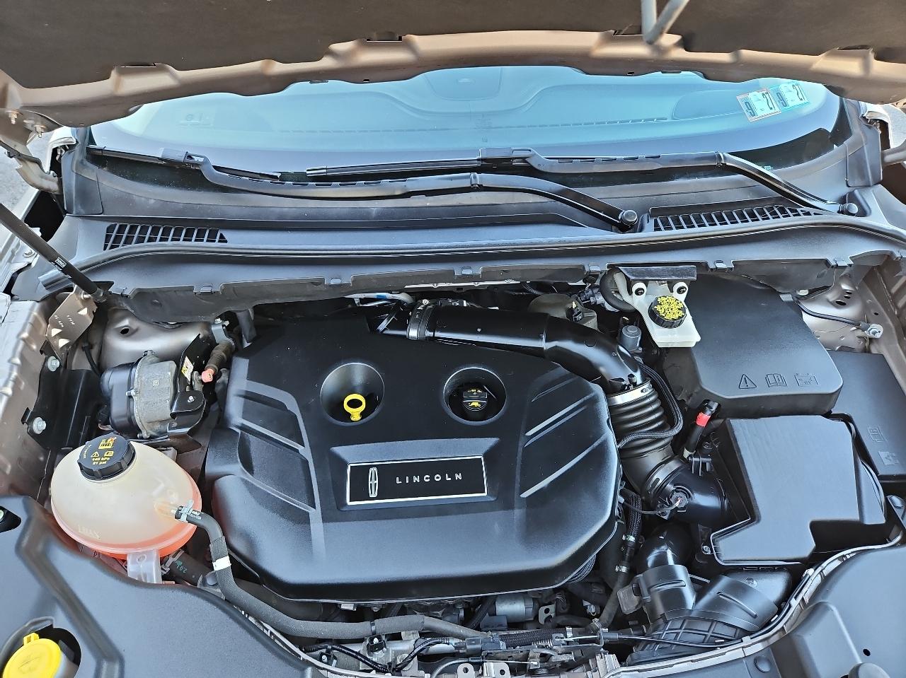 Lincoln MKC Reserve AWD 2019