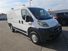 2014 RAM ProMaster Cargo Van 