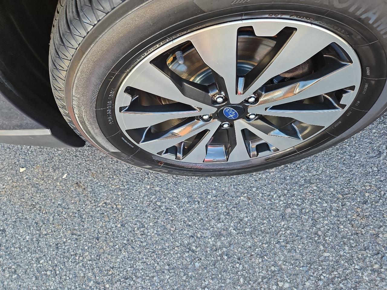 Subaru Outback 3.6R Limited 2017