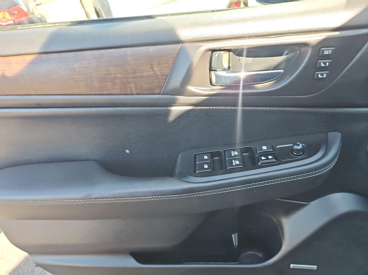 Subaru Outback 3.6R Limited 2017