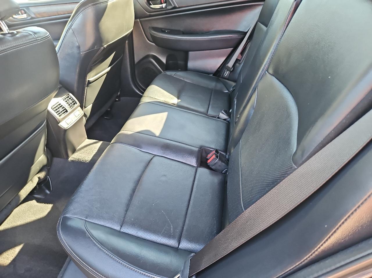 Subaru Outback 3.6R Limited 2017