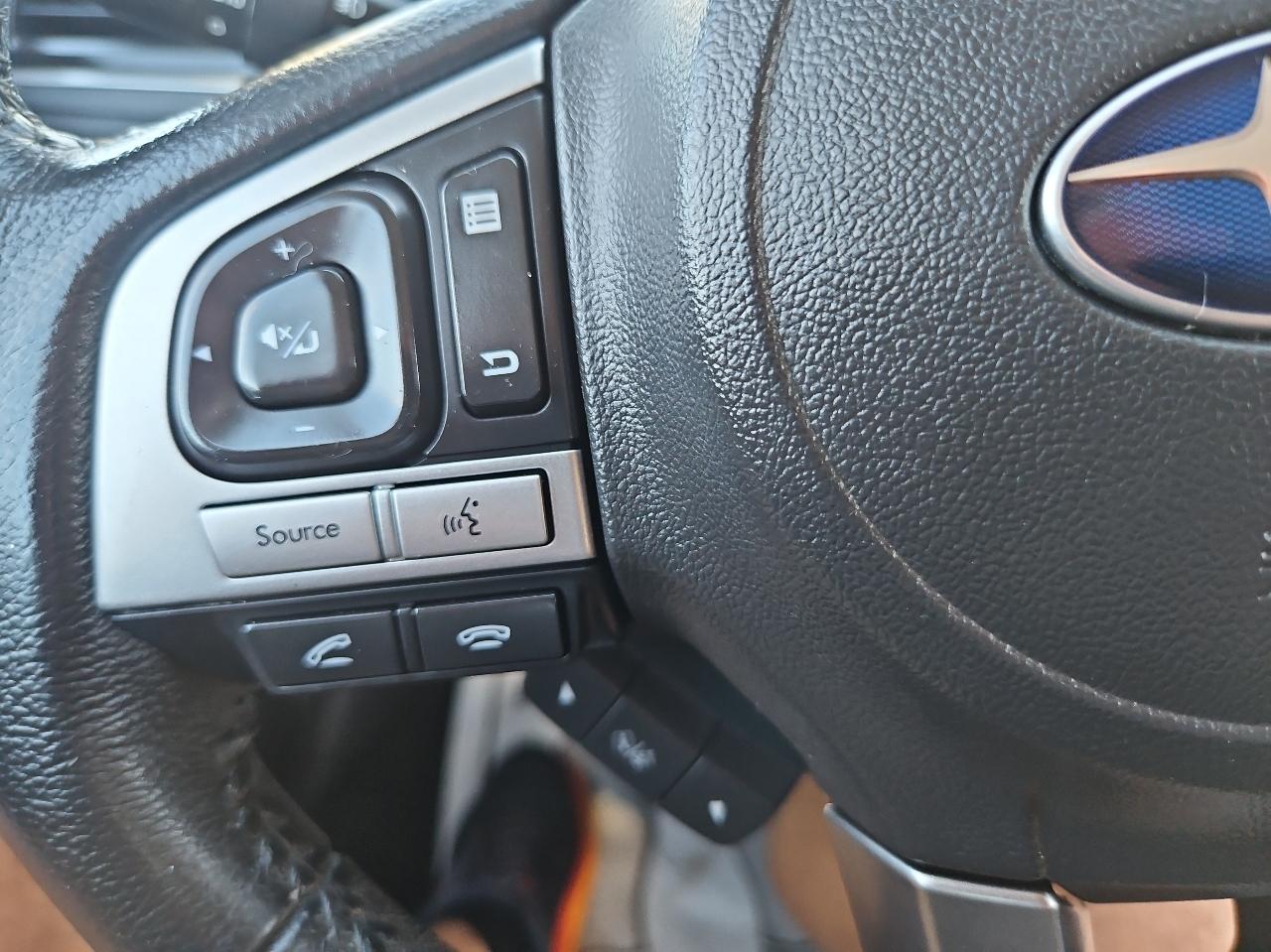 Subaru Outback 3.6R Limited 2017