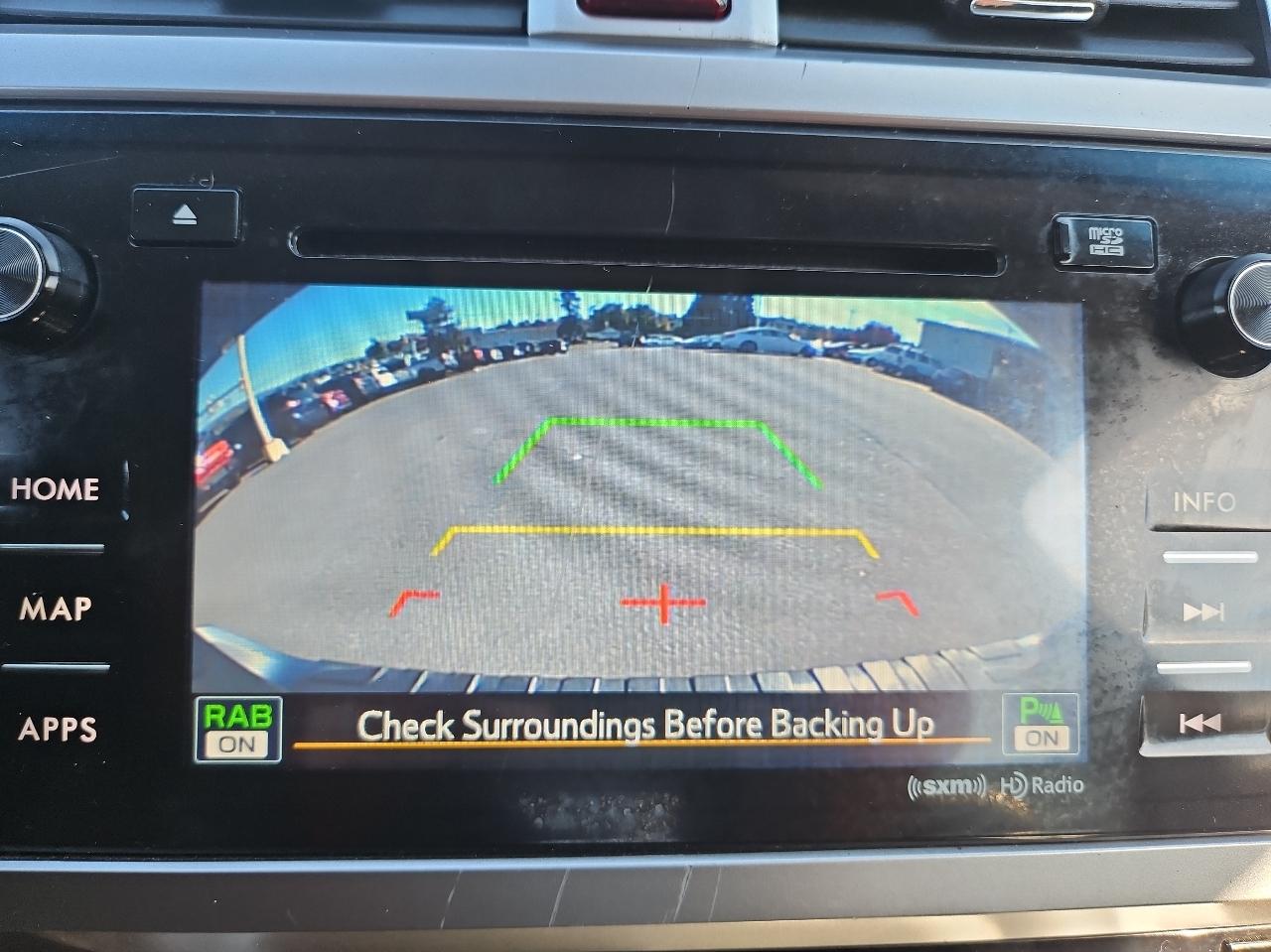 Subaru Outback 3.6R Limited 2017