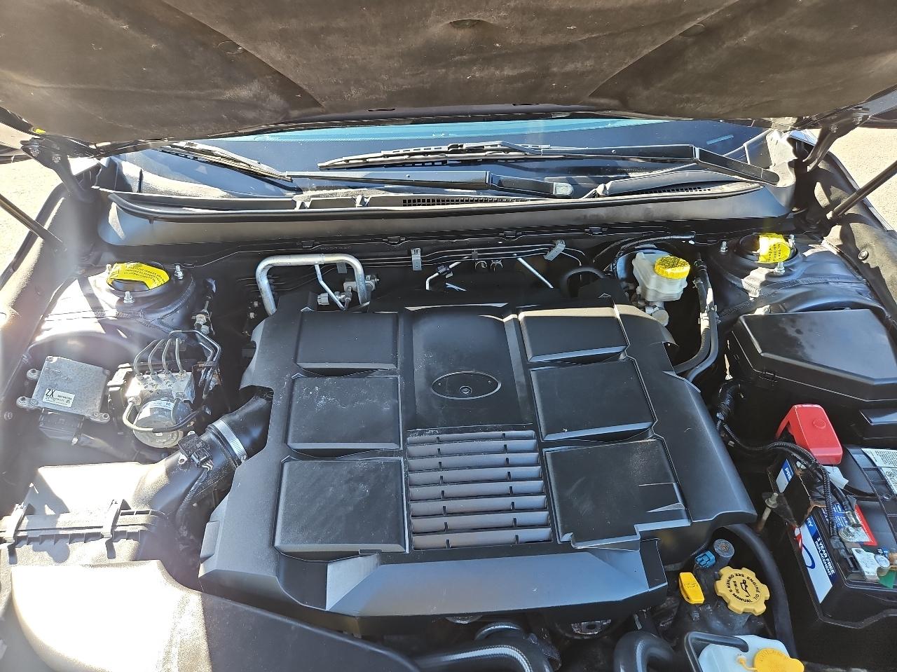 Subaru Outback 3.6R Limited 2017