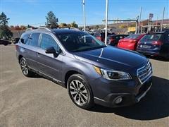 2017 Subaru Outback 