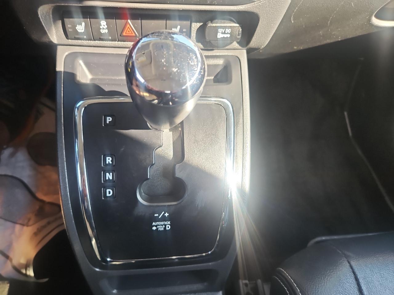 Jeep Patriot 4WD 4dr High Altitude Edition 2016