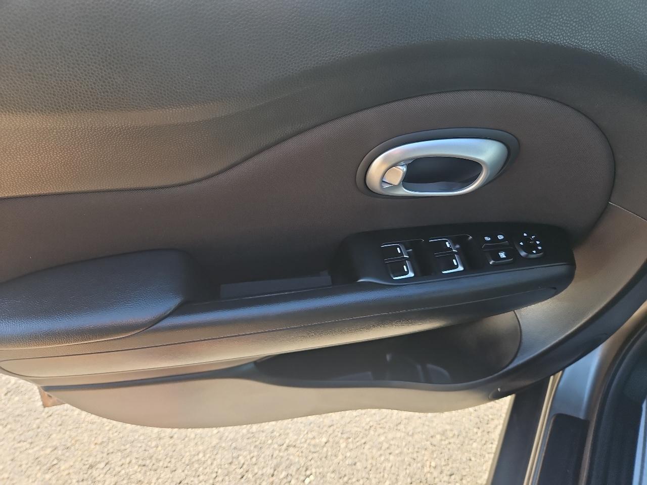 Kia Soul Base Auto 2019