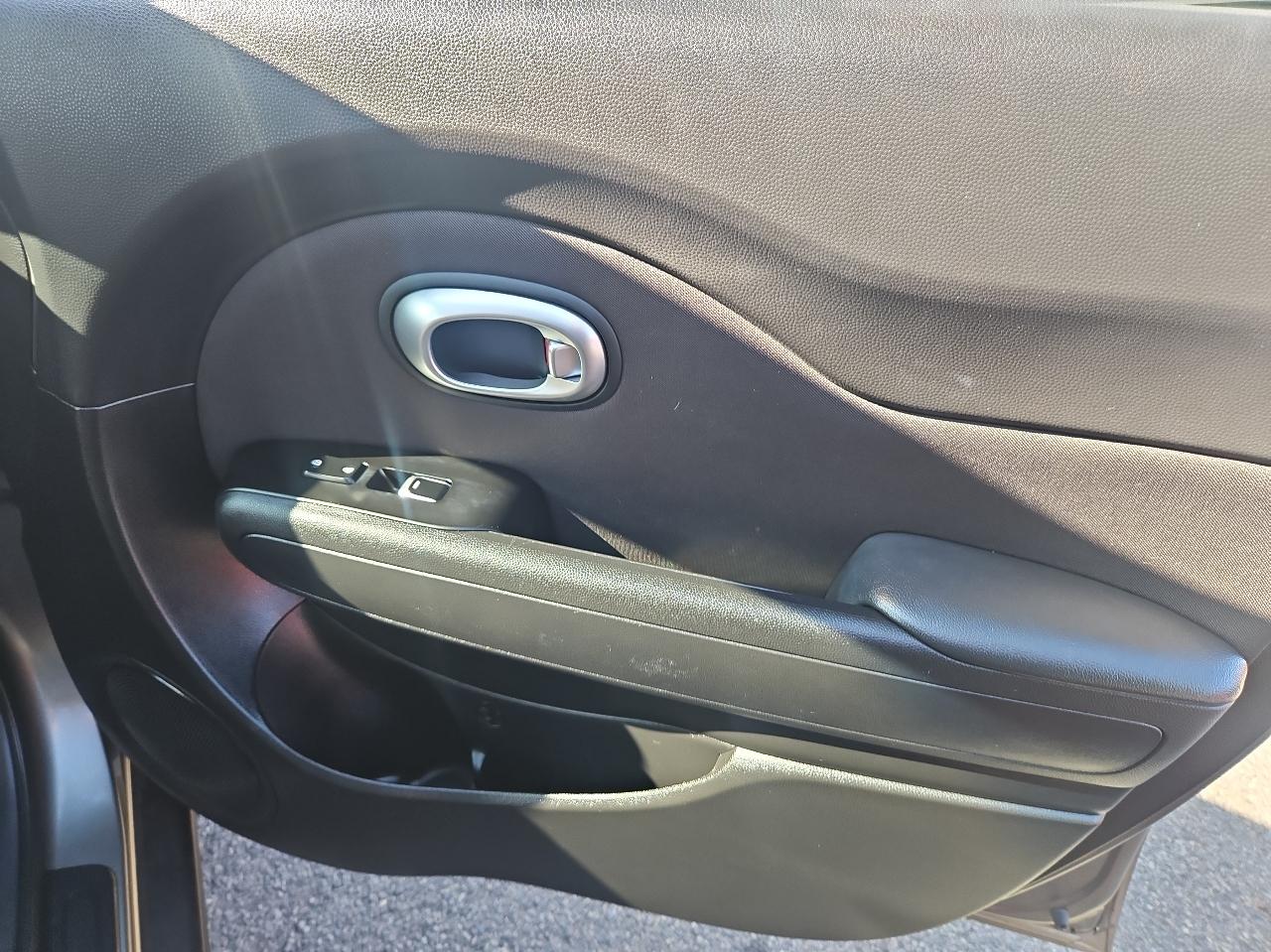 Kia Soul Base Auto 2019