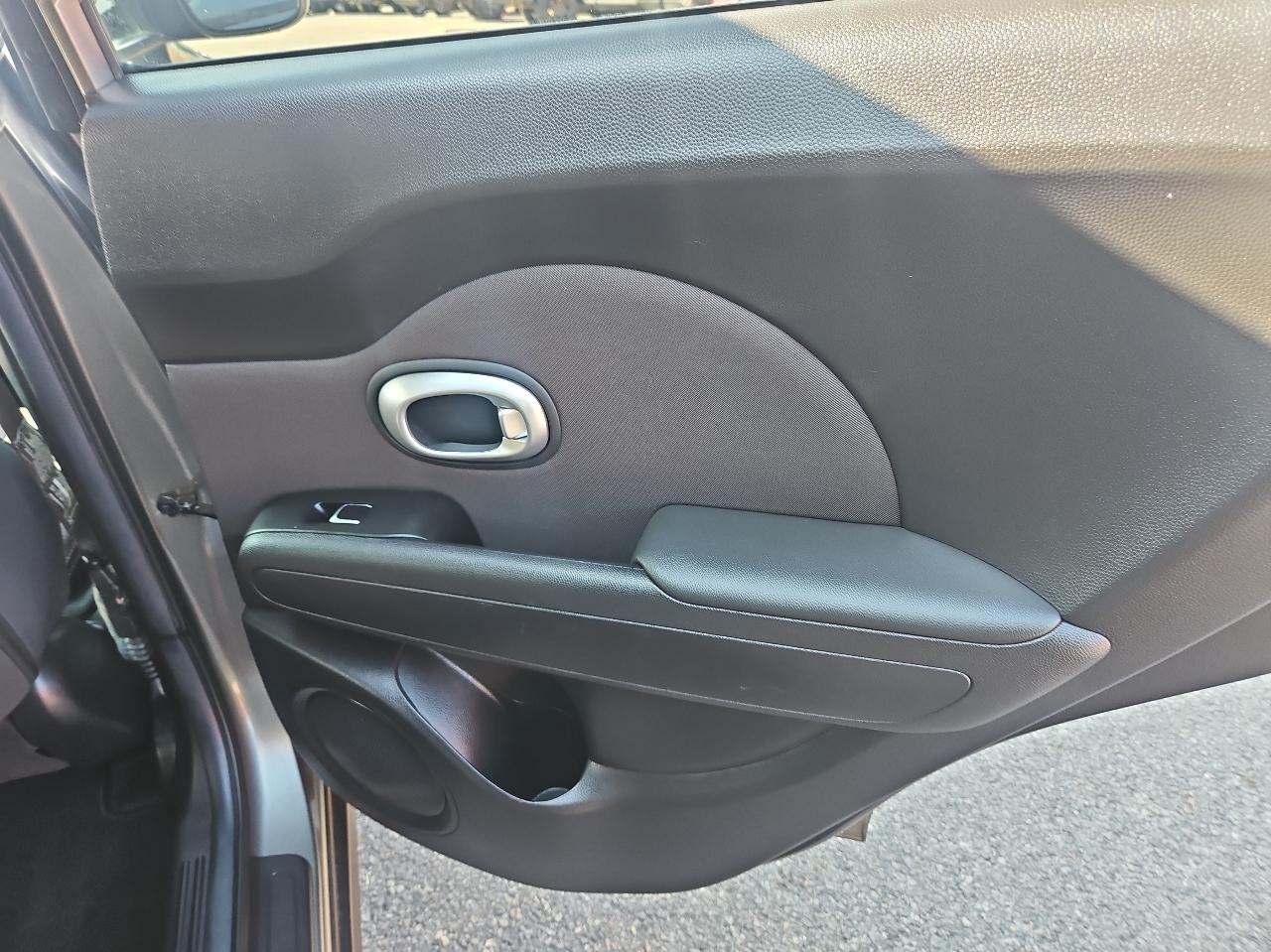 Kia Soul Base Auto 2019