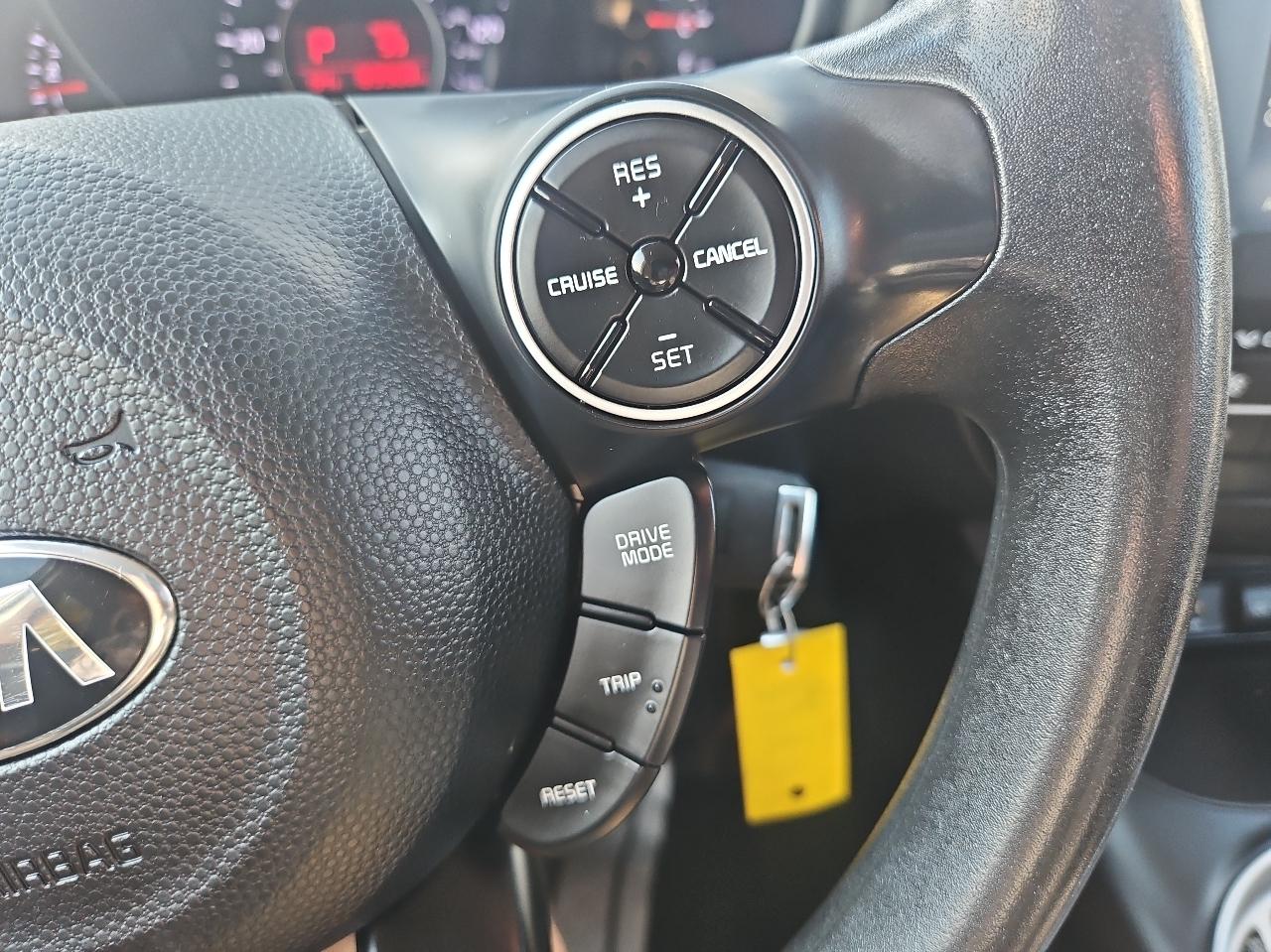 Kia Soul Base Auto 2019