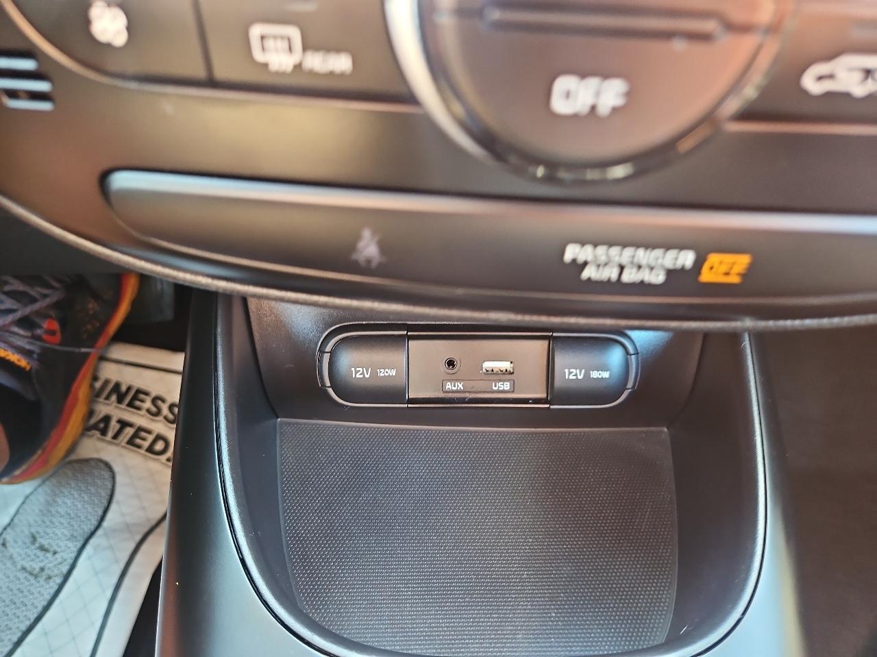 Kia Soul Base Auto 2019