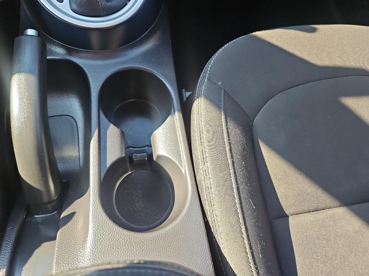 Kia Soul Base Auto 2019