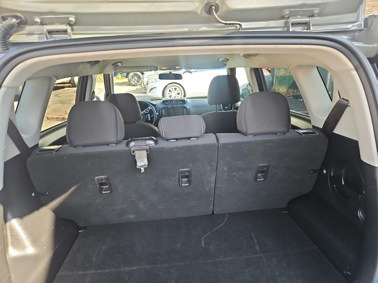 Kia Soul Base Auto 2019