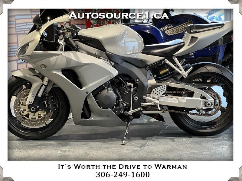 2006 Honda CBR1000RR SPORT BIKE