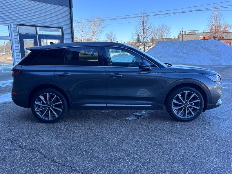 Lincoln Corsair Reserve AWD 2020