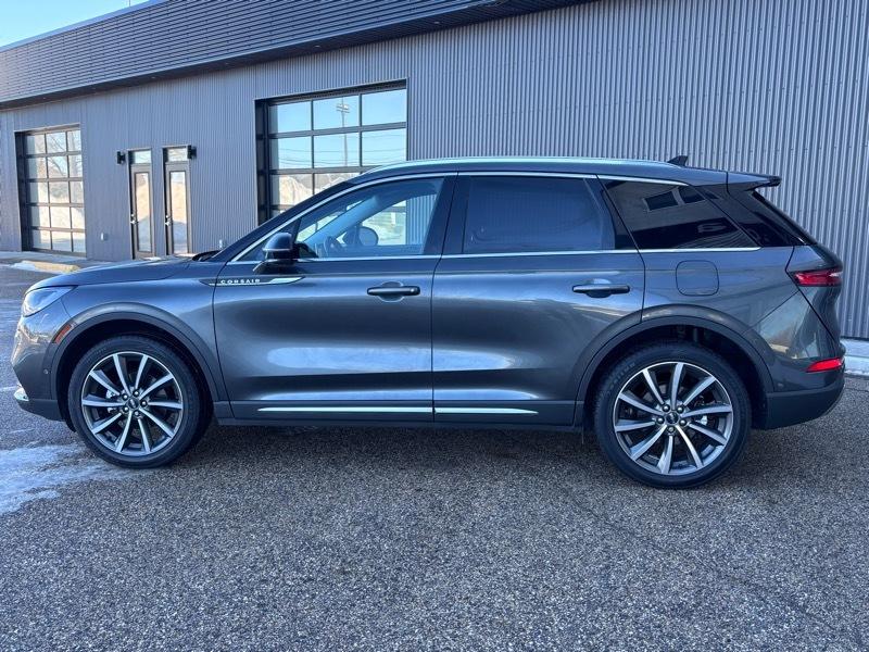 Lincoln Corsair Reserve AWD 2020