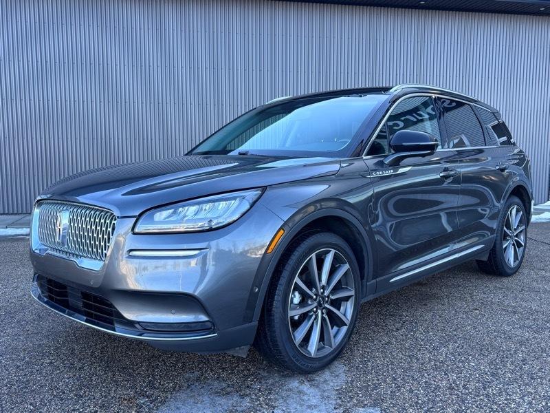 Lincoln Corsair Reserve AWD 2020