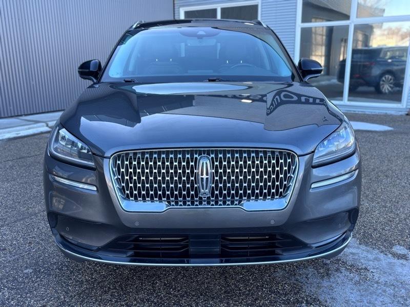 Lincoln Corsair Reserve AWD 2020
