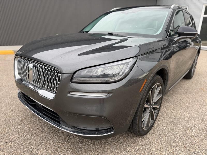 Lincoln Corsair Reserve AWD 2020