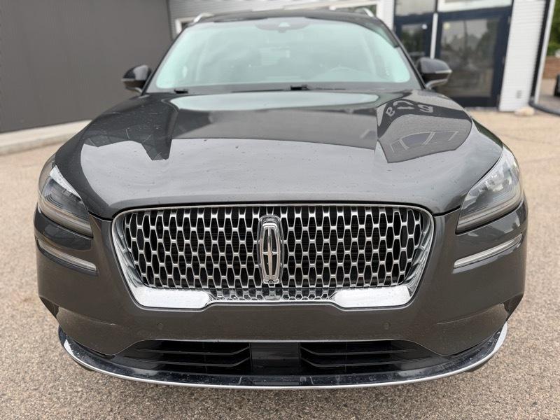 Lincoln Corsair Reserve AWD 2020