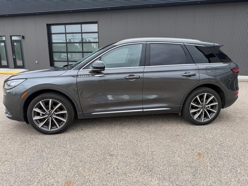 Lincoln Corsair Reserve AWD 2020